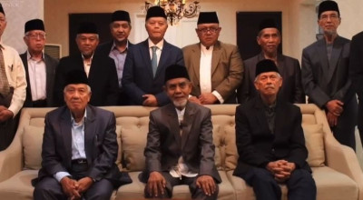 Pondok Gontor Ponorogo Gelar World Muslim Scout Jamboree 2025 Menuju 100 Tahun