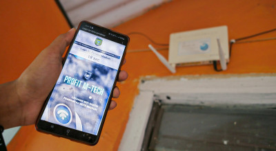 Gegara 2 Inovasi Ini, Pemkot Madiun Dapat Dana Insentif Fiskal Rp29,3 Miliar