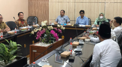 Selain Disperindag, DPMPTSP Jember Sebut Toko Berjaringan Lojejer Tak Ada Izin