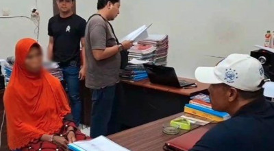 Pria Paruh Baya di Sampang Dibunuh Janda Selingkuhannya