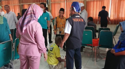 200 ODGJ asal Tulungagung Dikirim Berobat ke RSJ Lawang