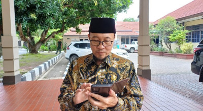 Pelunasan Biaya Haji Kabupaten Lamongan Rp35,9 Juta Dibuka Hari Ini