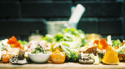 Bapanas Serukan ke Pemda: No Food Waste dan Pemborosan Pangan