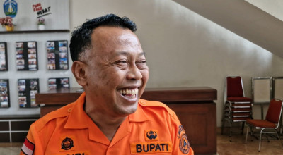 Bupati Ponorogo Terpilih Siapkan Fisik jelang Pembekalan di Akmil Magelang