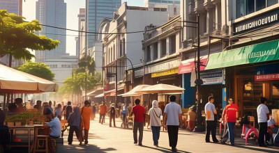 Prakiraan Cuaca Surabaya Kamis 27 Februari: Cerah Berawan Tapi Suhu Lebih Adem