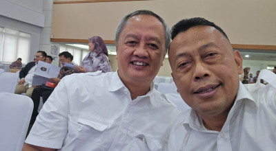 Hasil Tes Kesehatan Bupati Ponorogo Terpilih Kang Giri: Seperti Remaja 18 Tahun