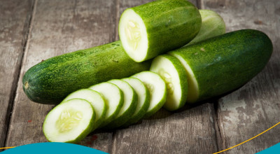 10 Manfaat Timun untuk Kesehatan Tubuh