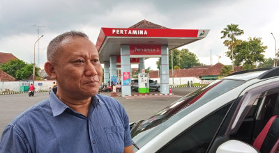 Pertamax Dioplos, Tokoh Jember: Pertamina Harus Bangun Kembali Kepercayaan Warga