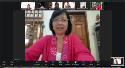 Pesan Uni Lubis untuk Jurnalis Perempuan: Harus Jaga Integritas di Era AI