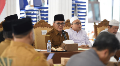 Penggunaan Pengeras Suara Horeg di Pasuruan Dilarang selama Bulan Ramadan