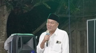 Wabup Tuban Ajak GP Ansor Berkolaborasi dalam Program Pembangunan Daerah