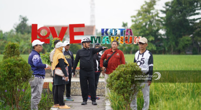 Ini Janji Wali Kota Madiun Terpilih Songsong 100 Harja Pertama