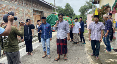 46 Warga Sawoo Ponorogo Diduga Keracunan Menu Slametan, 1 Orang Meninggal Dunia