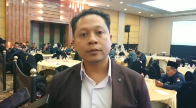 KPU Tulungagung Gelar Rapat Pleno Penetapan Pasangan Terpilih Malam Ini