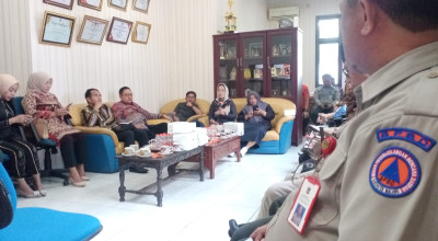 DPRD Jatim Ungkap 3 Kendala BPBD Kabupaten/Kota saat Tangani Bencana