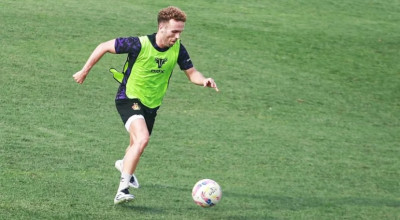 Maestro Persik Kediri Ze Valente Pulih, Siap Main Lawan Persis Solo?