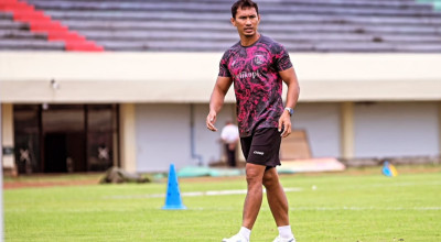 Persela Lamongan Kalah dari PSKC, Zulkifli Sebut Pemainnya Tak Ingin Menang