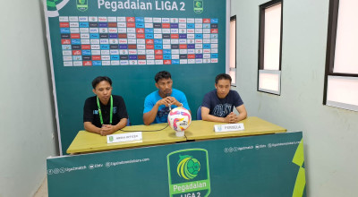 Pelatih Persela Lamongan Singgung Mentalitas Jelang Hadapi Persijap Jepara