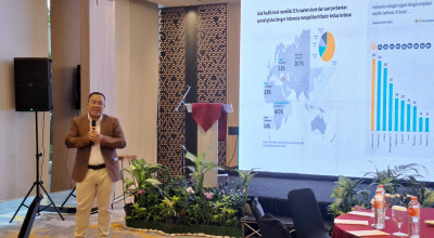BSI Region VIII Surabaya Catatkan Kinerja Positif Sepanjang 2024, Ini Faktornya