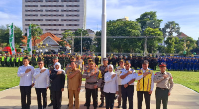 Kapolri: Puncak Arus Mudik Diprediksi 28-30 Maret 2025