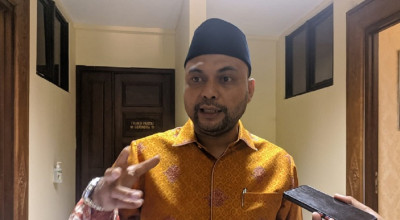 Komisi D DPRD Jatim Optimistis Target Kemantapan Jalan 90 Persen saat Arus Mudik