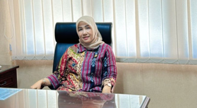 UMKM Dongkrak Perekonomian Jatim dan Jaga Budaya Lokal