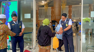 InJourney Turunkan Tarif Bandara, Dukung Penurunan Tiket Pesawat Jelang Lebaran