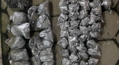 Produsen Mercon di Jember Diciduk Polisi