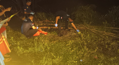 Warga Jember Pulang Tarawih Temukan Bayi Perempuan di Pinggir Jalan