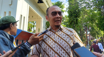 BBPJN Agendakan Pengecekan JLU Lamongan sebelum Dibuka untuk Mudik Lebaran