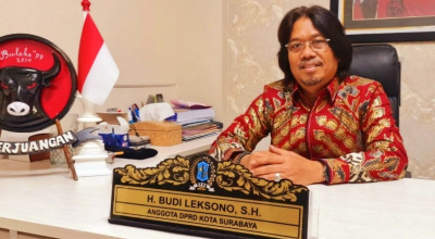 DPRD Surabaya: Pembatasan Transportasi jelang Lebaran Bisa Ganggu Ekonomi