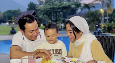 Menikmati Syahdunya “Lentera Ramadan” di el Hotel Kartika Wijaya Batu