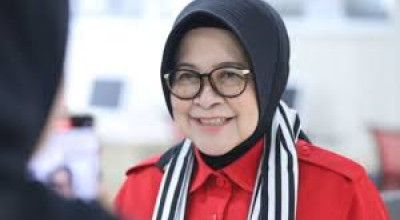 Momen Idulfitri, Fraksi PDIP Jatim Ajak Pemimpin Lebih Dekat dengan Rakyat