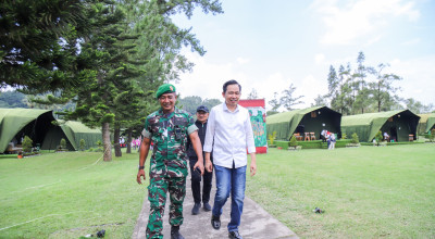 Pimpin Jember, Gus Fawait Akan Gandeng Bupati Terdahulu