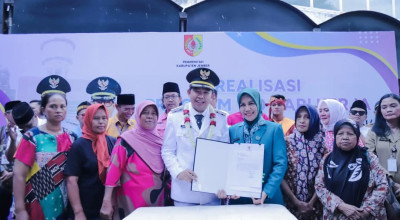 Retribusi Pasar Naik 100 Persen Tak Naikkan PAD Jember, Ini Keputusan Gus Fawait