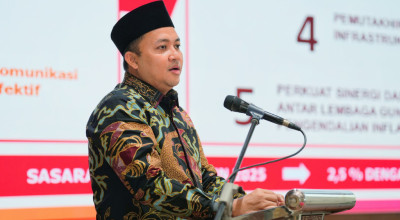 ASN Pasuruan WFH dan WFA selama 4 Hari, Bupati: Terpenting Layanan Publik Lancar