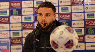 Calvin Verdonk Yakin Indonesia Menang Lawan Bahrain