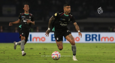 Daftar 5 Jago Gocek di Liga 1 Indonesia: 2 Pemain dari Dewa United