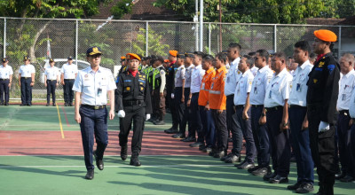 Melihat Kesiapan KAI Daop 9 Jember Hadapi Mudik Lebaran 2025