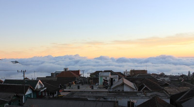 Disparbud Malang Target 4,3 Juta Kunjungan Wisatawan dengan Travel Pattern