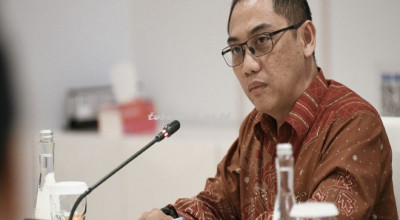 1.352.401 Konten Dilaporkan Muat Pornografi dan Judi Online