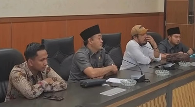 DPRD Minta Pemerintah Atasi Kemacetan di Bangkalan saat Arus Mudik