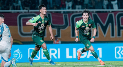 Persebaya Gagal Menang Lawan PSIS Semarang, Oktavianus Siap Disalahkan