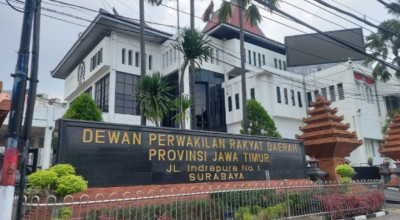 Program Sekolah Rakyat, Ini Respons Dukungan Anggota DPRD Jatim