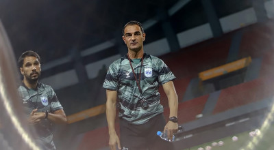 PSIS Semarang Siap Bikin Kejutan di Kandang Persebaya