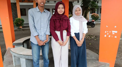 Cerita 3 Mahasiswa UIN Tulungagung Menangi Gugatan MK soal PAW DPR