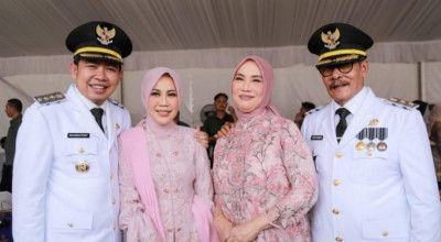 Agenda Pertama Gus Fawait-Djoko Pastikan Kebutuhan Dasar Warga Terpenuhi