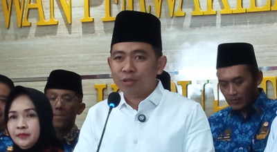 Bupati Jember Fawait Tolak Mobil Dinas: untuk Fakir Miskin dan Disabilitas Saja