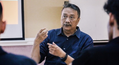 IKA Stikosa AWS Kecam Kekerasan terhadap Jurnalis, Cederai Hak Warga untuk Tahu