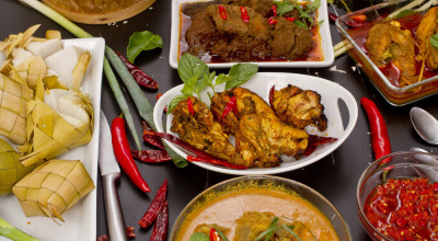 5 Cara Hindari Kolesterol usai Konsumsi Makanan Berlemak